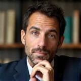 Foto de Rafael Almeida, Diretor Editorial